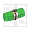 FC-FC simplex type-d, SM (APC)   (2000/50/1)