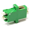 LC-LC duplex, SM, APC (  SC simplex)   (30/25/1)