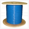 3 simplex, PVC MM (62.5/125), Corning fiber  (15)(3000)