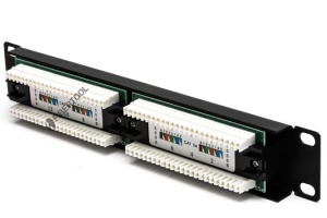   2  RJ-45 (SB-2-8P8C-C5e-WH)(200)