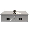 -8 SC/LC Duplex    