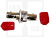 ST-ST SM Simplex   (2500/50)