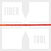 2 simplex, PVC MM (50/125), Corning fiber (8)(5000)