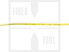 3 simplex, PVC SM, Corning fiber  (4) (2500)