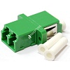 LC-LC duplex, SM, APC (  SC simplex)   (30/25/1)