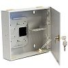 -8 SC/LC Duplex    