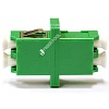 LC-LC duplex, SM, APC (  SC simplex)   (30/25/1)
