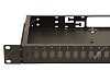 -24 SC/LC Duplex    1U 